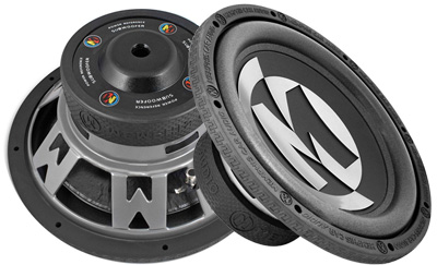 Memphis PR Subwoofers